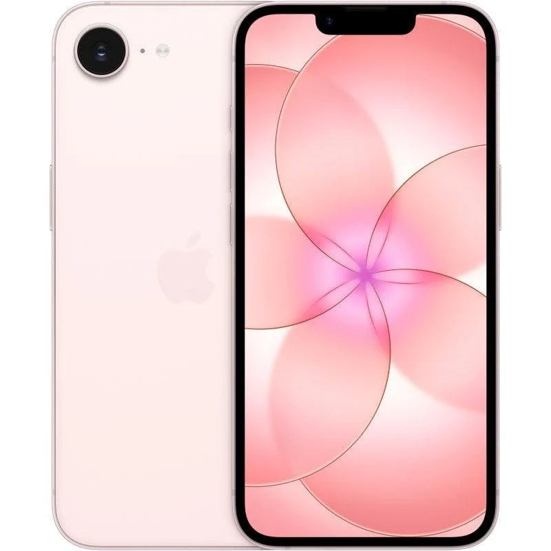iPhone 17E