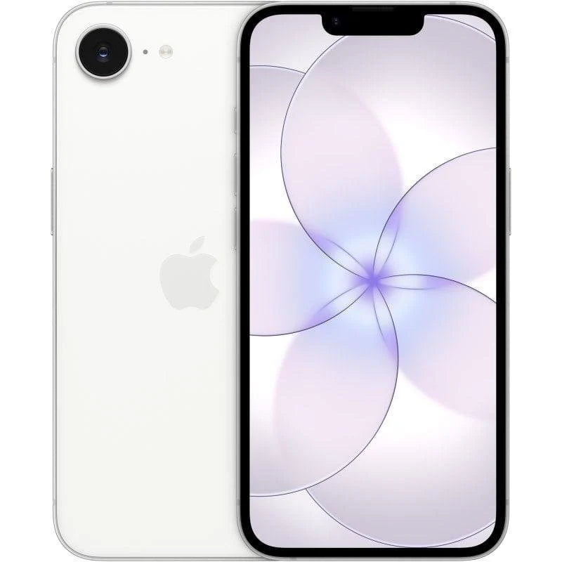 iPhone 17E
