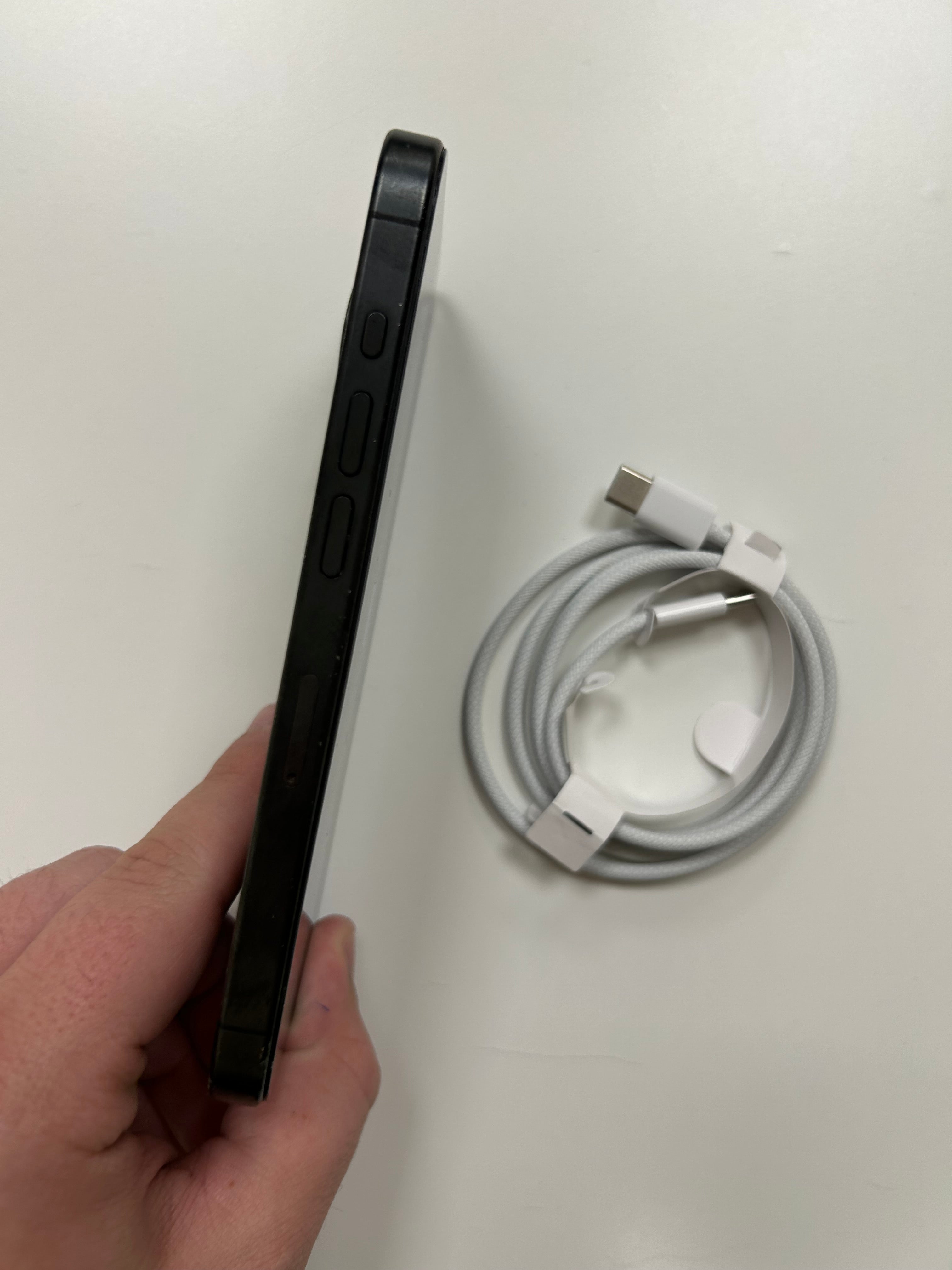 iPhone 15 Pro PANTALLA COMPATIBLE