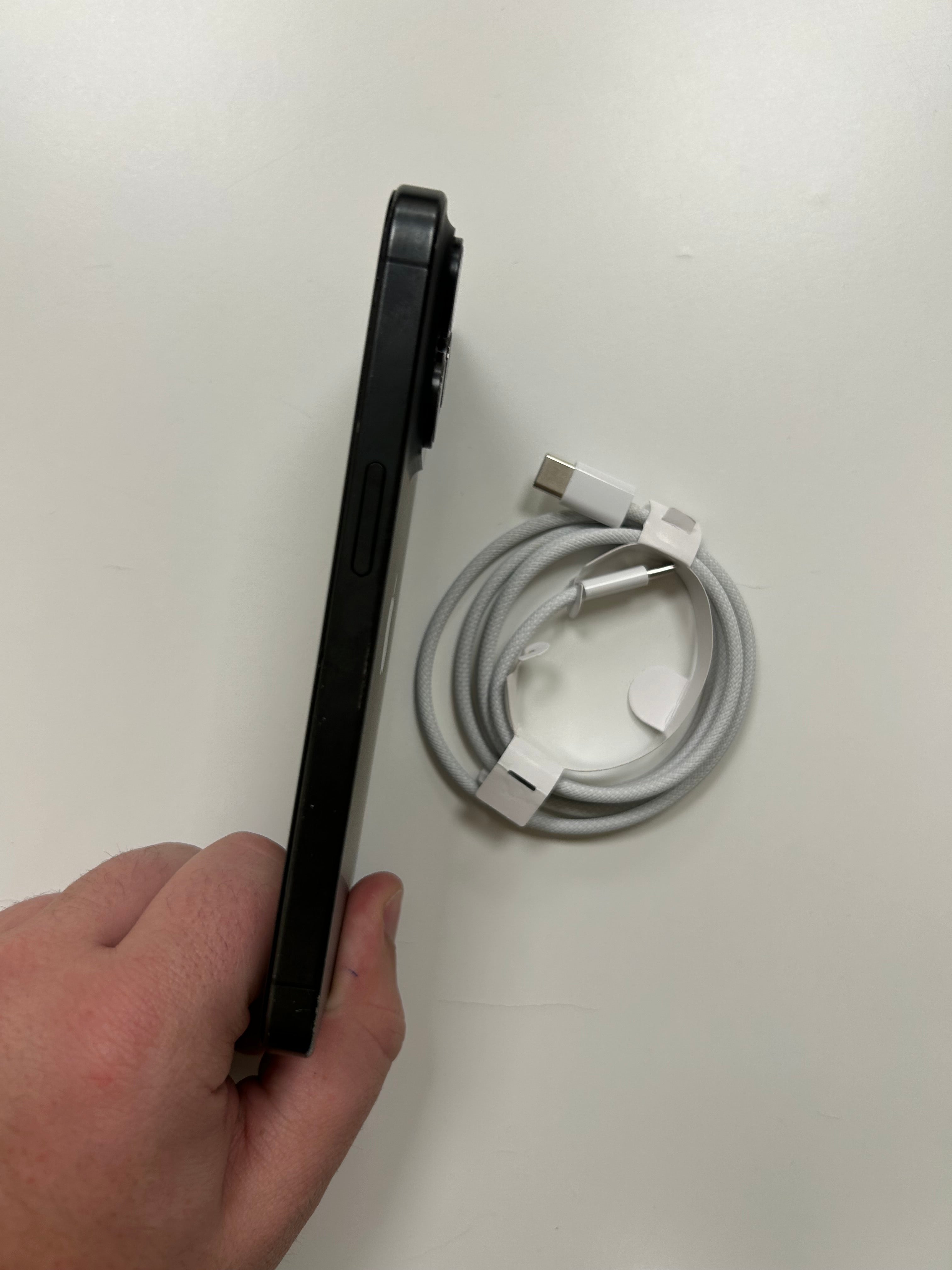 iPhone 15 Pro PANTALLA COMPATIBLE