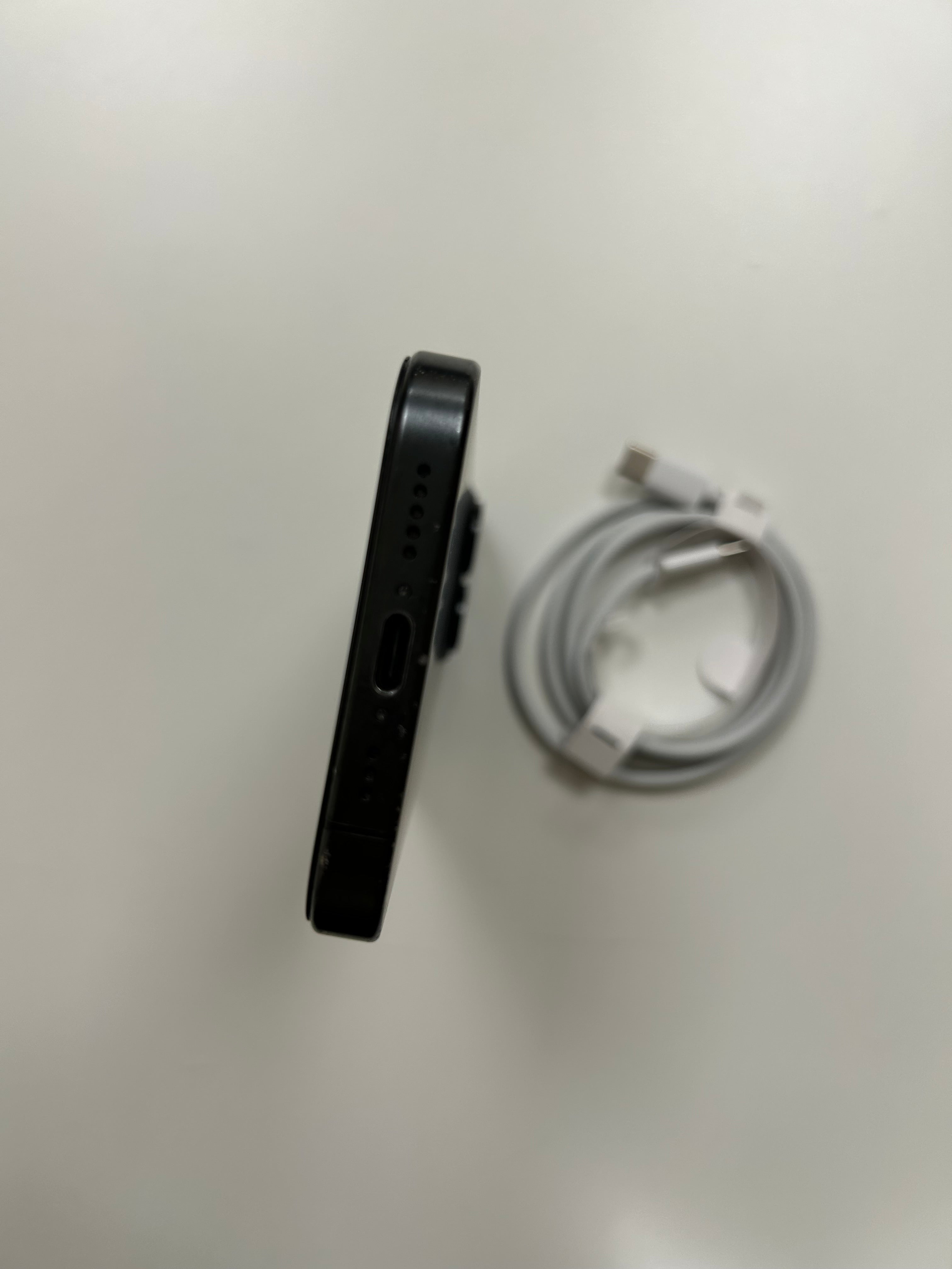 iPhone 15 Pro PANTALLA COMPATIBLE