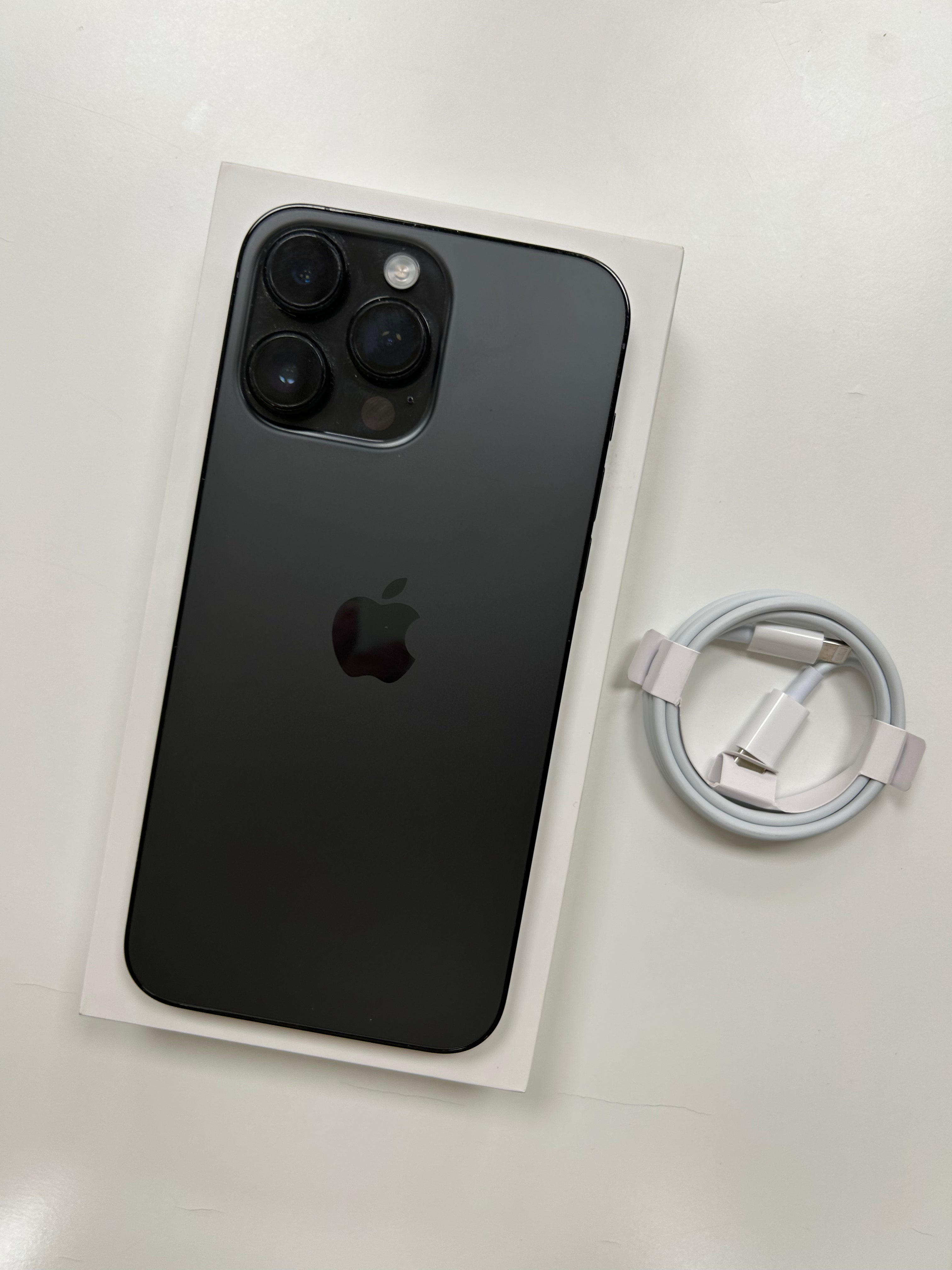 iPhone 14 Pro Max PANTALLA COMPATIBLE