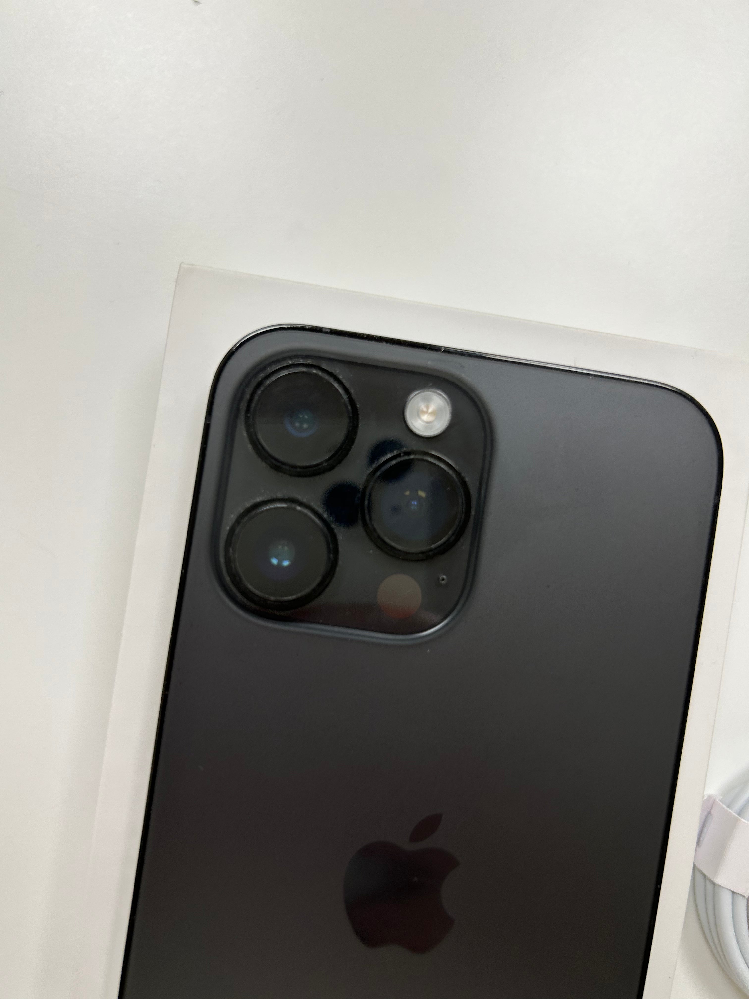 iPhone 14 Pro Max PANTALLA COMPATIBLE