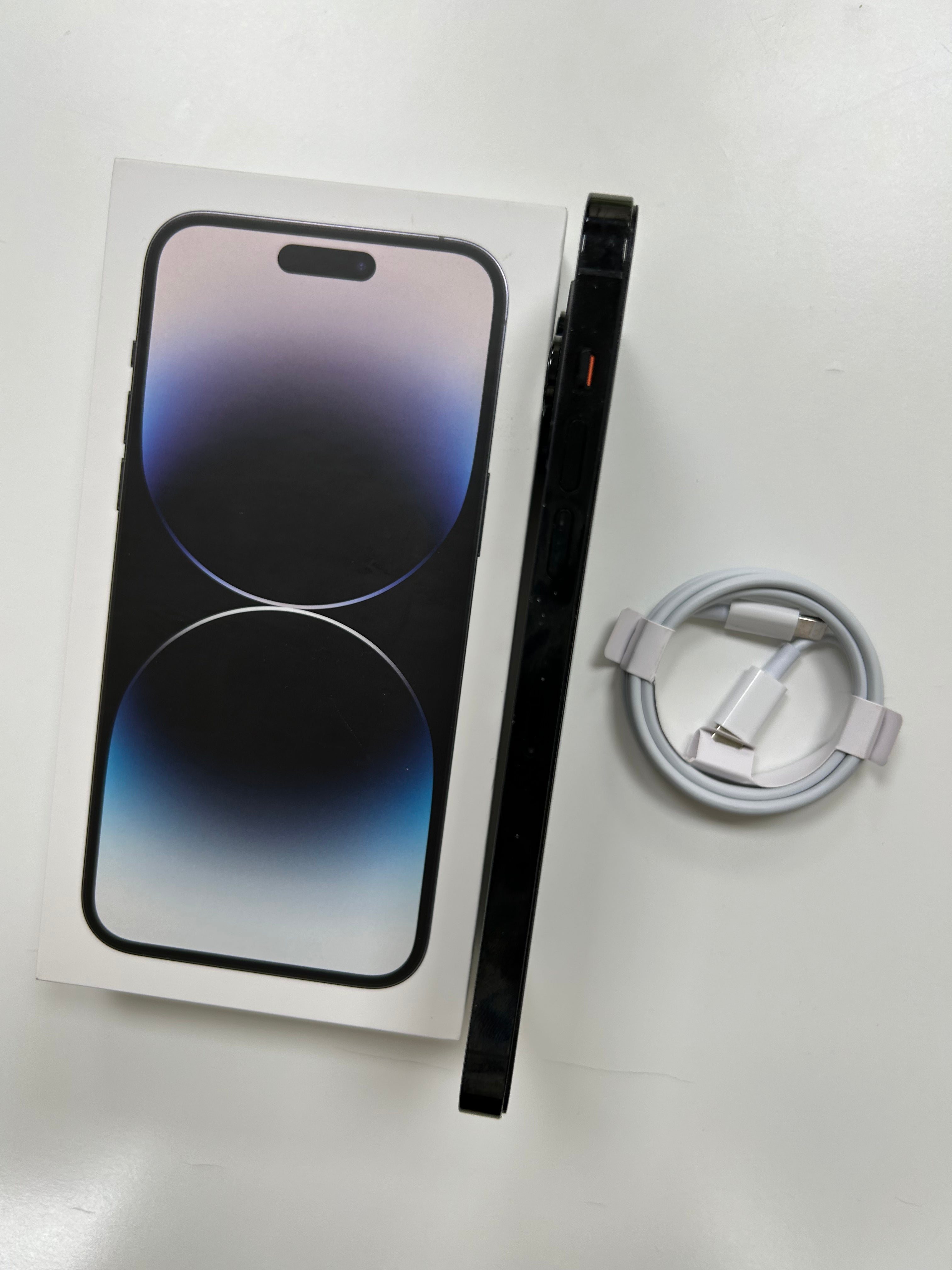 iPhone 14 Pro Max PANTALLA COMPATIBLE